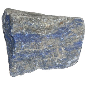 Lapis lazuli brut UNICAT