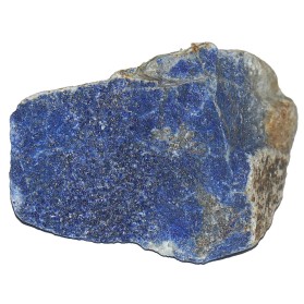 Lapis lazuli brut UNICAT