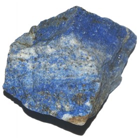 Lapis lazuli brut UNICAT