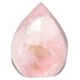 Opal roz sculptura unicat 7 cm. Opal roz sculptura unicat 7 cm.