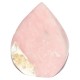 Opal roz sculptura unicat 7 cm. Opal roz sculptura unicat 7 cm.