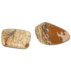 Jasp peisaj 1,5 cm. Jasp peisaj 1,5 cm.