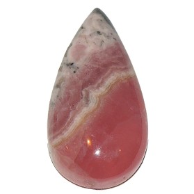 Rodocrozit cabochon unicat