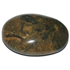 Jasp palm stone unicat 5,5 cm. Jasp palm stone unicat 5,5 cm.