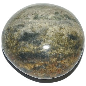 Jasp verde palm stone unicat 4,5 cm. Jasp verde palm stone unicat 4,5 cm.