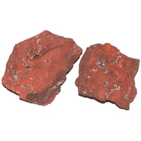 Jasp rosu brut 5 cm. Jasp rosu brut 5 cm.