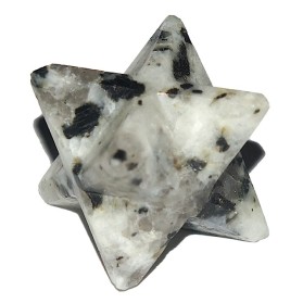 Merkaba piatra lunii 2 cm. Merkaba piatra lunii 2 cm.