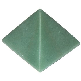 Piramida aventurin - 5 cm UNICAT Piramida aventurin - 5 cm UNICAT