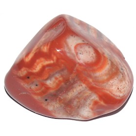 Jasp breciat rulat 3 cm. Jasp breciat rulat 3 cm.