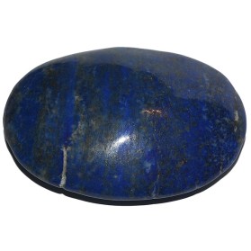 Lapislazuli palm stone unicat , Lapis lazuli palm stone unicat