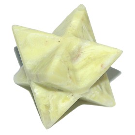 Merkaba serpentin 2 cm.