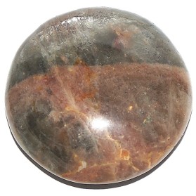 Piatra lunii palm stone unicat Piatra lunii palm stone unicat