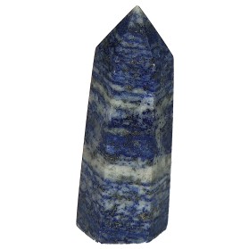 Obelisc lapis lazuli 6 cm. UNICAT