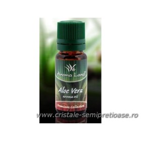 Aloe Vera AROMA LAND