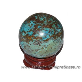 Sfera shattuckit 3,5 cm. Sfera shattuckit 3,5 cm.