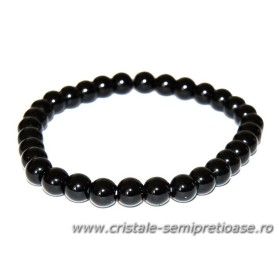Bratara onix 6 mm Bratara onix 6 mm