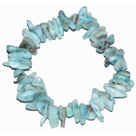 Bratara larimar spartura