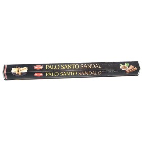 Betisoare Palo Santo si Santal Hem