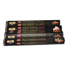 Betisoare Palo Santo SET Hem 4 cutii