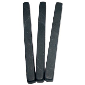 Bagheta shungit 14 cm. Bagheta shungit 14 cm.