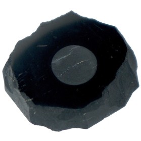 Shungit suport sfere - 4 cm. Shungit suport sfere - 4 cm.