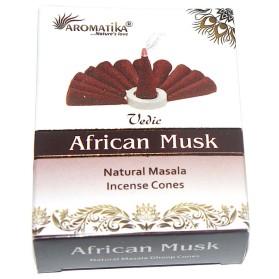 African Musk conuri AROMATIKA African Musk conuri AROMATIKA