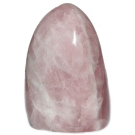 Cuart roz unicat - 11 cm Cuart roz unicat - 11 cm
